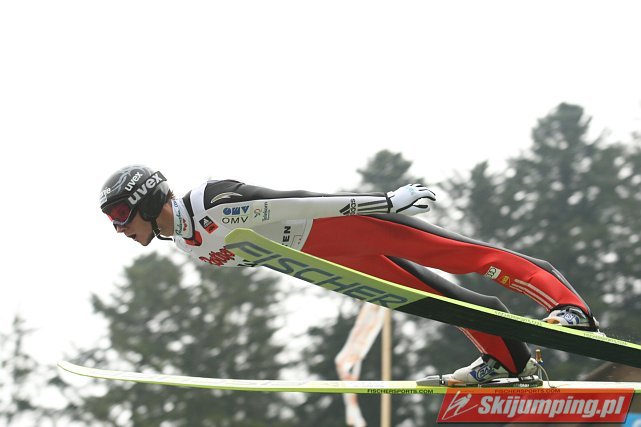 138 Robert Kranjec